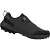 Cube Scarpe Uomo Ox Pro Nero, Taglia: 36, nero