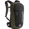 Ortovox Zaino Traverse 20l Verde, Taglia: 20 L, verde