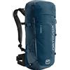 Ortovox Zaino Traverse 30l Blu, Taglia: 30 L, blu