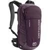 Ortovox Zaino Traverse 18 S Rosso, Taglia: 18 L, rosso