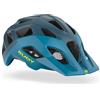 Rudy Project Casco Crossway Blu, Taglia: S/M, blu