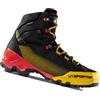 La Sportiva Scarponi Uomo Aequilibrium St Gtx Nero, Taglia: 42, nero