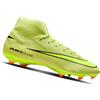 Nike Scarpe Uomo Mercurial Superfly 10 Academy Fg Giallo, Taglia: 10 US - 44, giallo