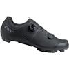 Northwave Scarpe Uomo Razer Nero, Taglia: 38, nero