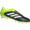 Adidas Scarpe Uomo Copa Pure Iii Club Fg/mg Giallo/nero, Taglia: 10,5 UK-45 1/3, giallo/nero