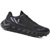 Nnormal Scarpe Uomo Tomir 02 Nero, Taglia: 4,5 UK - 37 1/3, nero