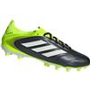 Adidas Scarpe Uomo Copa Pure Iii League Fg/mg Giallo/nero, Taglia: 7,5 UK - 41 1/3, giallo/nero
