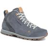 Trezeta Scarpe Donna Zeta Mid Wp Grigio, Taglia: 36, grigio