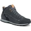Trezeta Scarpe Uomo Zeta Mid Wp Grigio, Taglia: 42 1/2, grigio