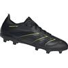 Adidas Scarpe Uomo Predator League Fg/mg Nero, Taglia: 8,5 UK - 42 2/3, nero