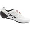 Sidi Scarpe Uomo Shot 3 Bianco, Taglia: 41, bianco