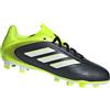 Adidas Scarpe Bambino Copa Pure Iii Club Fg/mg Giallo/nero, Taglia: 30, giallo/nero