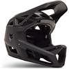 Fox Bike Casco Proframe Rs Mips Nero, Taglia: S, nero