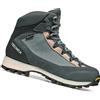 Tecnica Scarponi Donna Makalu 85 Gtx Blu, Taglia: 4 UK - 36 2/3, blu