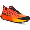 Trezeta Scarpe Uomo Sekai Wp Arancio, Taglia: 42, arancio