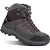 Kayland Scarponi Uomo Eclipse Gtx Grigio, Taglia: 46, grigio