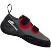 Df Mountain Scarpette Df Neovel Rosso/grigio, Taglia: 36, rosso/grigio