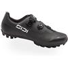 Sidi Scarpe Uomo Dominator X Nero, Taglia: 40, nero