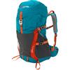 Df Mountain Zaino Zephyr 32l Azzurro, Taglia: 32 L, azzurro