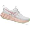 Asics Scarpe Donna Gel Pulse 17 Rosa/bianco, Taglia: 6 US - 37, rosa/bianco