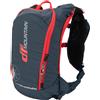 Df Mountain Zaino Thor 6l Blu, Taglia: <15, blu