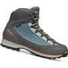 Tecnica Scarponi Uomo Makalu 85 Gtx Grigio, Taglia: 9,5 UK - 44, grigio