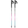 Camp Bastoncini Donna Sonic Alu W Plus Rosa/blu, Taglia: UNI, rosa/blu