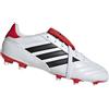 Adidas Scarpe Uomo Copa Gloro Ii Fg Rosso/bianco, Taglia: 10,5 UK-45 1/3, rosso/bianco