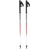 Camp Bastoncini Sonic Alu Plus Rosso/bianco, Taglia: UNI, rosso/bianco