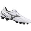 Mizuno Scarpe Uomo Monarcida Neo Iii Select Fg Bianco, Taglia: 7 UK - 40,5, bianco