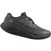 Salomon Scarpe Uomo Aero Blaze 3 Grvl Gtx Nero, Taglia: 7,5 UK - 41 1/3, nero