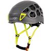 Camp Casco Ikon Grigio, Taglia: 53-63, grigio
