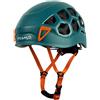 Camp Casco Ikon Verde/blu, Taglia: 48-58, verde/blu
