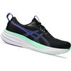 Asics Scarpe Uomo Gel Pulse 17 Nero, Taglia: 7 US - 40, nero