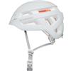 Mammut Casco Crag Sender Bianco, Taglia: 52-57, bianco