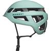 Mammut Casco Crag Sender Verde, Taglia: 52-57, verde