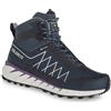 Dolomite Scarpe Donna Croda Nera Hi Gtx Blu, Taglia: 4, blu