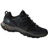 The North Face Scarpe Donna Hedgehog Gtx Nero, Taglia: 6 US - 37, nero