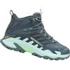 Merrell Scarpe Uomo Moab Speed 2 Mid Gtx Grigio, Taglia: 7,5 US - 41, grigio