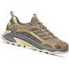 Merrell Scarpe Uomo Moab Speed 2 Gtx Marrone, Taglia: 8 US - 41,5, marrone