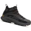 Merrell Scarpe Uomo Moab Speed 2 Mid Gtx Nero, Taglia: 8,5 US - 42, nero