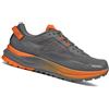 Tecnica Scarpe Uomo Spark S Gtx Grigio, Taglia: 8 UK - 42, grigio