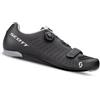 Scott Scarpe Uomo Road Comp Boa Nero, Taglia: 40, nero