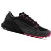 Dynafit Scarpe Donna Ultra 50 Reflective Gtx Nero, Taglia: 4,5 UK - 37, nero