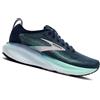 Brooks Scarpe Donna Adrenaline Gts 25 Blu, Taglia: 7 US - 38, blu