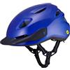 Specialized Casco Bambino Shuffle 2 Led Mips Blu, Taglia: UNI, blu