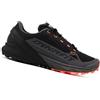 Dynafit Scarpe Uomo Ultra 50 Reflective Gtx Nero, Taglia: 8 UK - 42, nero