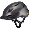 Specialized Casco Bambino Shuffle 2 Led Mips Grigio, Taglia: UNI, grigio