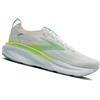 Brooks Scarpe Donna Adrenaline Gts 25 Bianco, Taglia: 8,5 US - 40, bianco