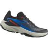 Salomon Scarpe Uomo Genesis Blu/nero, Taglia: 9,5 UK - 44, blu/nero